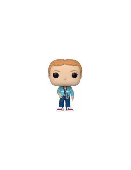 FUNKO POP TV: ST S4- MAX