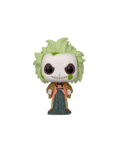 FUNKO POP BEETLEJUICE 2 W/CHASE 168 2