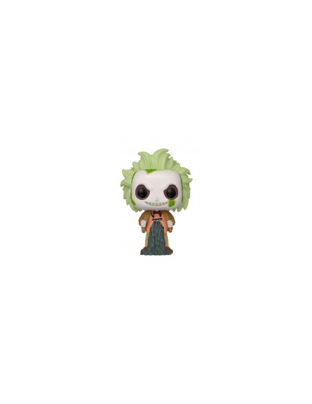 FUNKO POP BEETLEJUICE 2 W/CHASE 168