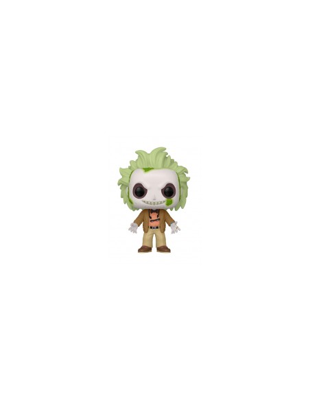 FUNKO POP BEETLEJUICE 2 W/CHASE 168