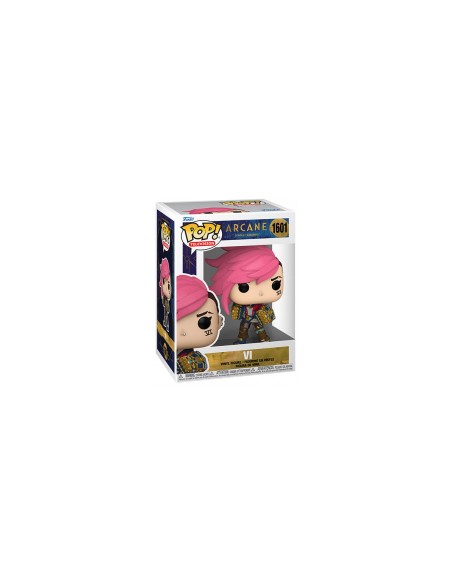 FUNKO POP TV ARCANE LOL S1 VI