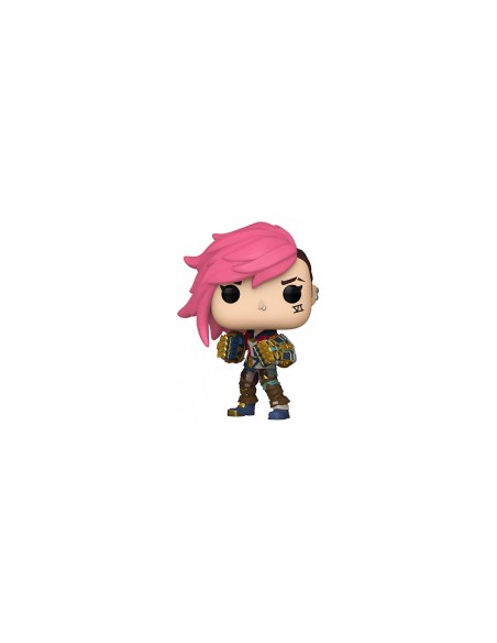 FUNKO POP TV ARCANE LOL S1 VI