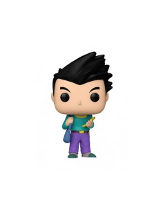FUNKO POP ANIMATION DBGT GOTEN 2
