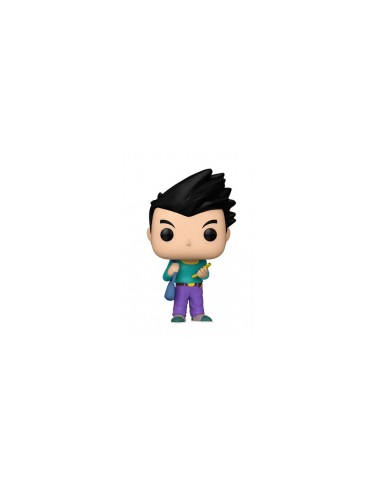 FUNKO POP ANIMATION DBGT GOTEN
