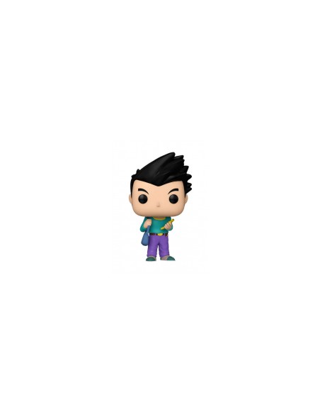 FUNKO POP ANIMATION DBGT GOTEN