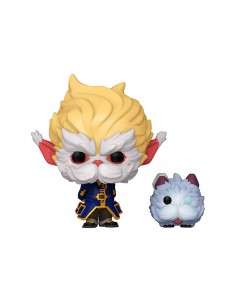 FUNKO POP TV ARCANELOL  HEIMERDING ER PORO 2