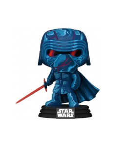 FUNKO POP STAR WARS SW EP7 KYLO REN RETRO 2