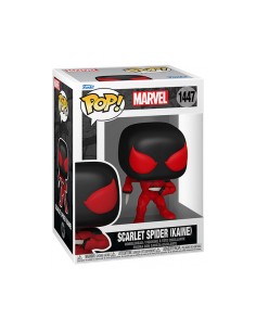 FUNKO POP MARVEL SP COMICS KAINE PARKER