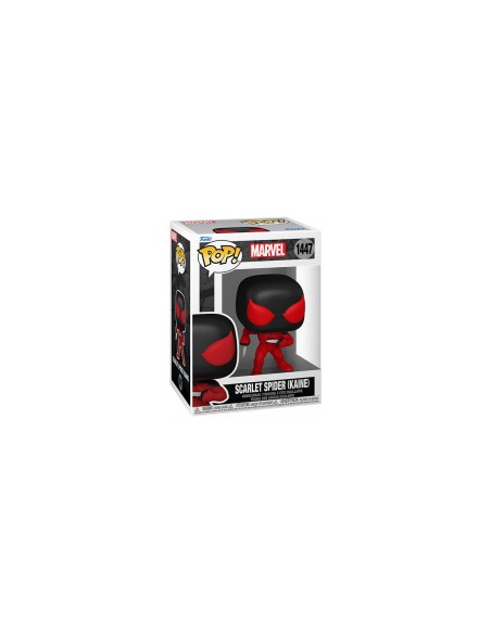 FUNKO POP MARVEL SP COMICS KAINE PARKER