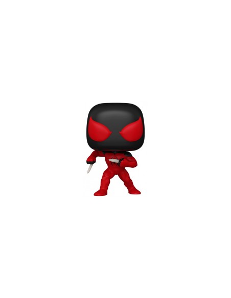 FUNKO POP MARVEL SP COMICS KAINE PARKER