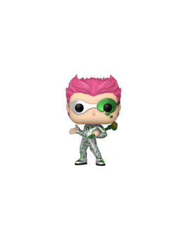 FUNKO POP MOVIES BM FOREVER THE RIDDLER MT