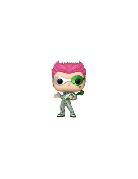 FUNKO POP MOVIES BM FOREVER THE RIDDLER MT