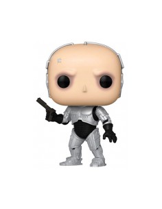 FUNKO POP MOVIES ROBOCOP 2