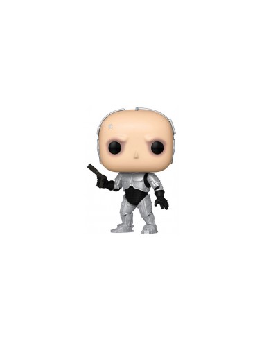 FUNKO POP MOVIES ROBOCOP