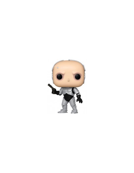 FUNKO POP MOVIES ROBOCOP