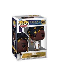 FUNKO POP ANIMATION ARCANE MEL