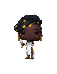 FUNKO POP ANIMATION ARCANE MEL 2