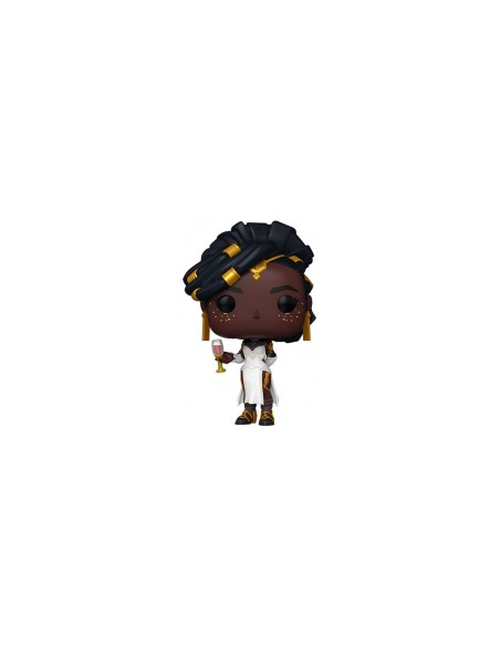 FUNKO POP ANIMATION ARCANE MEL