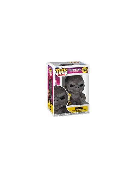 FUNKO POP MOVIES: GVK NE- KONG