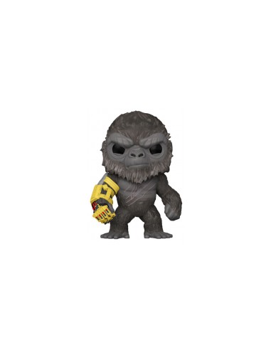FUNKO POP MOVIES: GVK NE- KONG