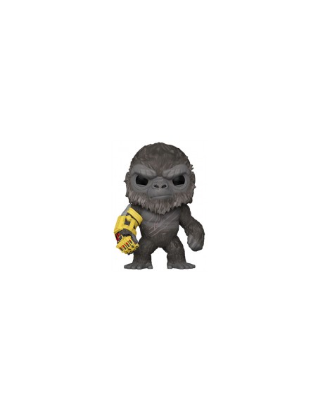 FUNKO POP MOVIES: GVK NE- KONG