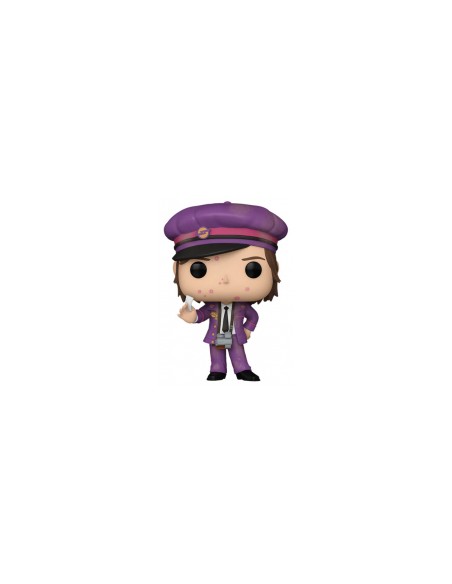 FUNKO POP MOVIES: HP POA- STAN SHUNPIKE