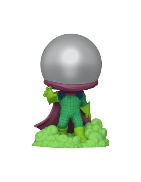 FUNKO POP: MARVEL- MYSTERIO 616(MT)(GW)