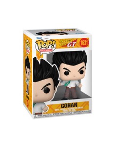 FUNKO POP ANIMATION DBGT GOHAN
