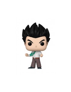 FUNKO POP ANIMATION DBGT GOHAN 2