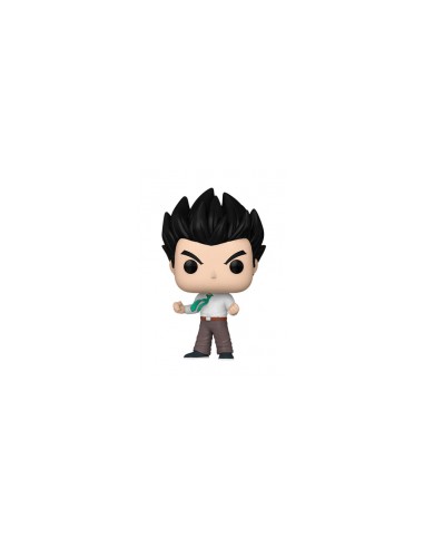 FUNKO POP ANIMATION DBGT GOHAN