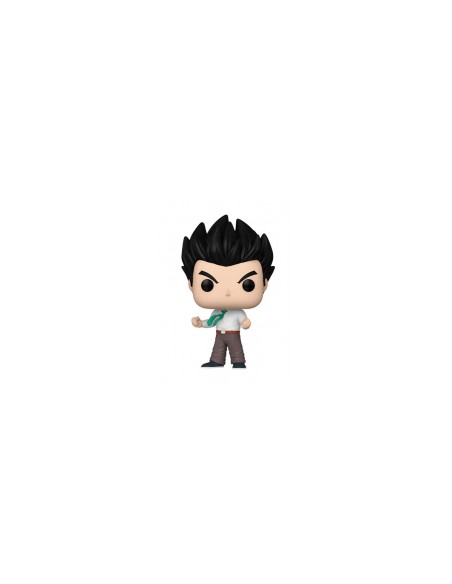 FUNKO POP ANIMATION DBGT GOHAN