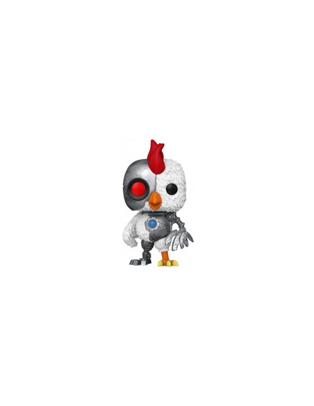 FUNKO POP ANIMATIONROBOT CHICKEN