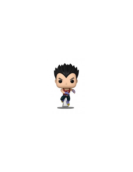 FUNKO POP ANIMATION: DBGT- VEGETA