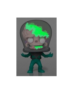 FUNKO POP MOVIES MARS ATTACKS SOLDI CHGW 2