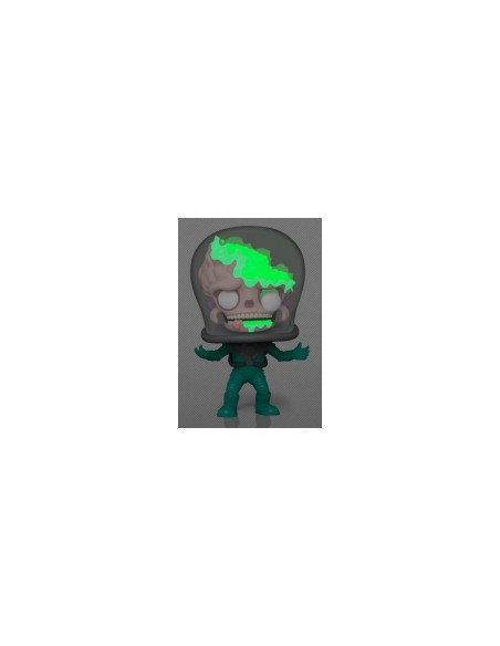 FUNKO POP MOVIES MARS ATTACKS SOLDI CHGW