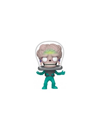 FUNKO POP MOVIES MARS ATTACKS SOLDI CHGW