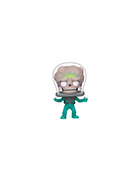 FUNKO POP MOVIES MARS ATTACKS SOLDI CHGW