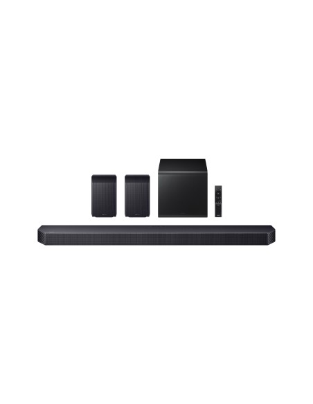 SAMSUNG HW-Q930F SOUNDBAR 9.1.4 + SUB WIRELESS 580W DOLBY ATMOS