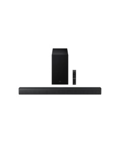 SAMSUNG HW-B650F SOUNDBAR 3.1 370W BT + SUBWOOFER WIRELESS 2