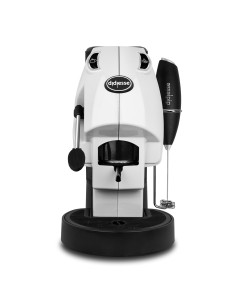 DDS BABY FROG COFFEE & TEA BIANCO  MACCHINA CAFFE' A CIALDE 650W