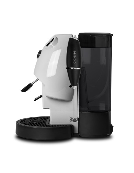 DDS BABY FROG COFFEE & TEA BIANCO  MACCHINA CAFFE' A CIALDE 650W