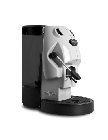 DDS BABY FROG COFFEE & TEA BIANCO  MACCHINA CAFFE' A CIALDE 650W
