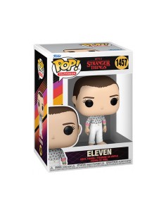 FUNKO POP TV ST S4 FINALE ELEVEN CH
