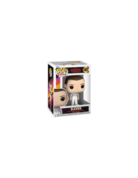 FUNKO POP TV ST S4 FINALE ELEVEN CH