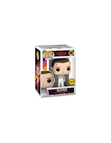 FUNKO POP TV ST S4 FINALE ELEVEN CH