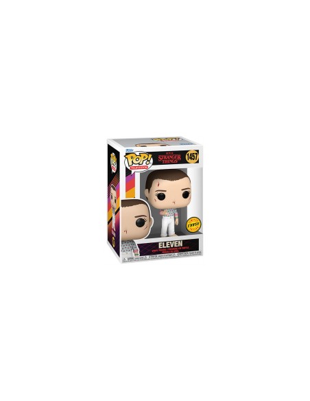 FUNKO POP TV ST S4 FINALE ELEVEN CH