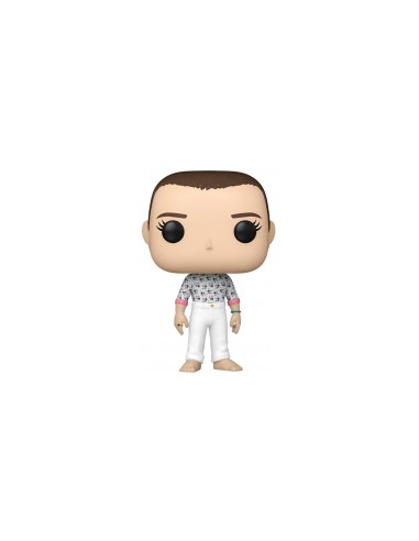 FUNKO POP TV ST S4 FINALE ELEVEN CH