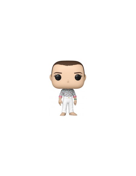 FUNKO POP TV ST S4 FINALE ELEVEN CH