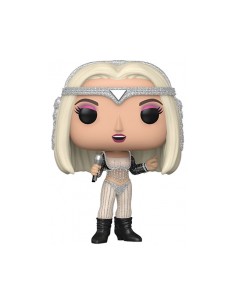 FUNKO POP ROCKS CHER LIVING PROOF  GL 2