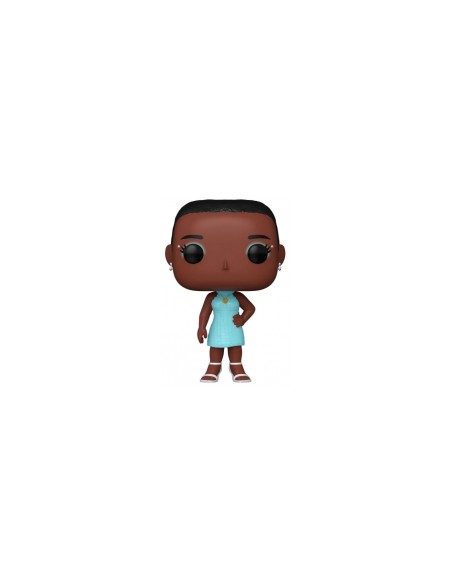 FUNKO POP TV WEDNESDAY RAVE N B